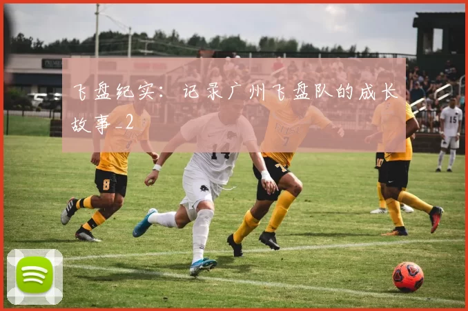 飞盘纪实：记录广州飞盘队的成长故事_2